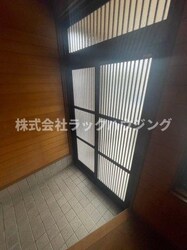 入江様岡山4丁目一戸建貸家の物件内観写真